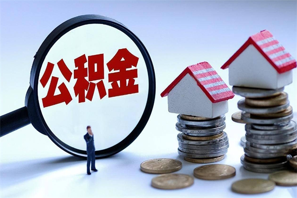 福鼎离职提住房公积金（离职公积金提取条件）